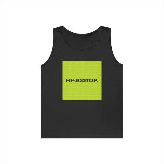 Hi-Visitor Tanktop