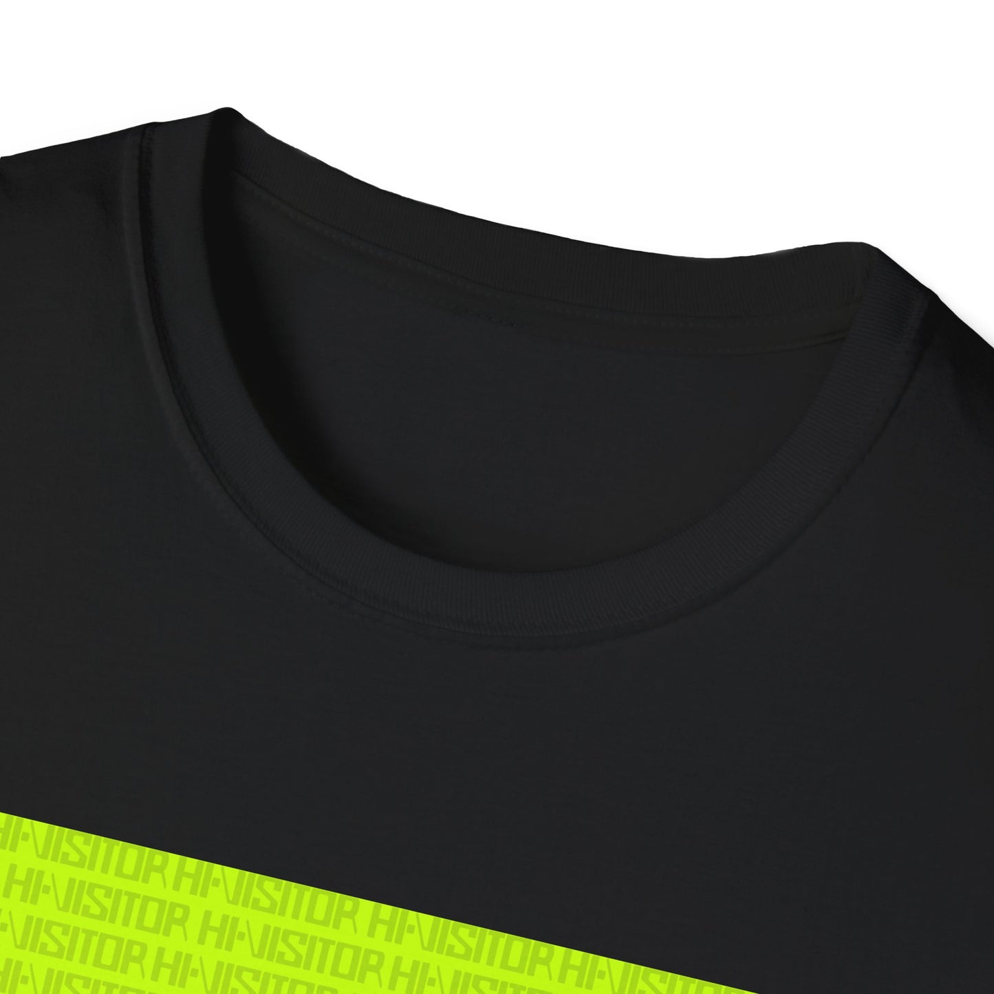 Hi-Visitor Short Sleeve T-Shirt