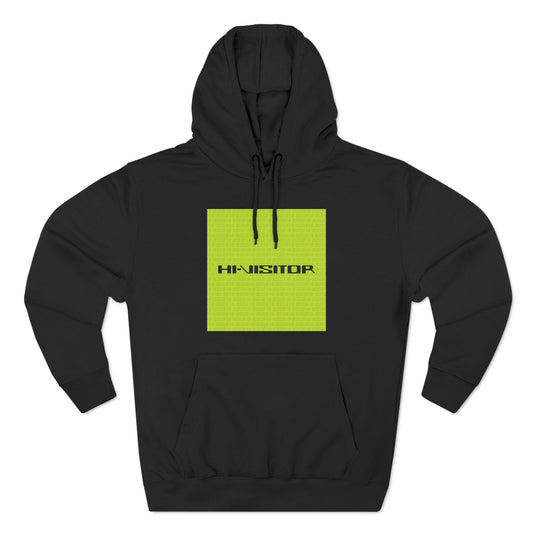 Hi-Visitor Hoodie